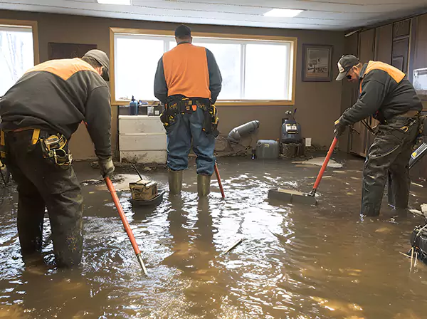 Stormwater Removal Services in Dawsonville, GA