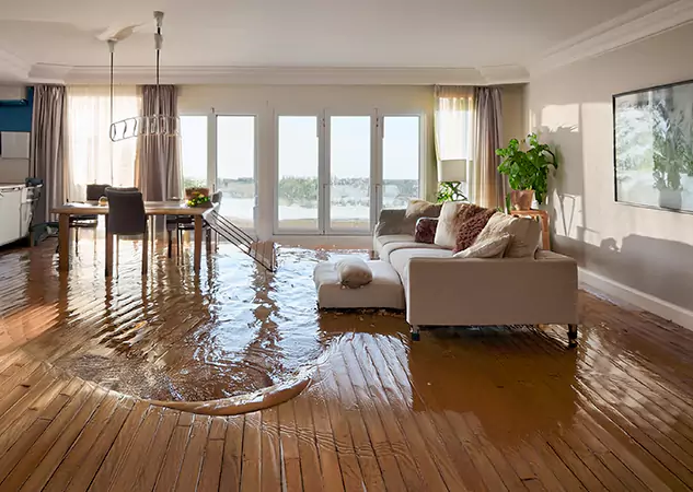 Your Water Removal Specialists in Dawsonville, GA