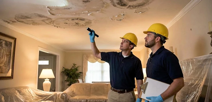 Professional Leak Detection Services in Dawsonville, GA