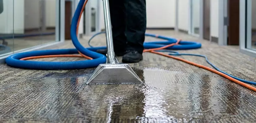 Professional Residential Water Cleanup Services in Dawsonville, GA