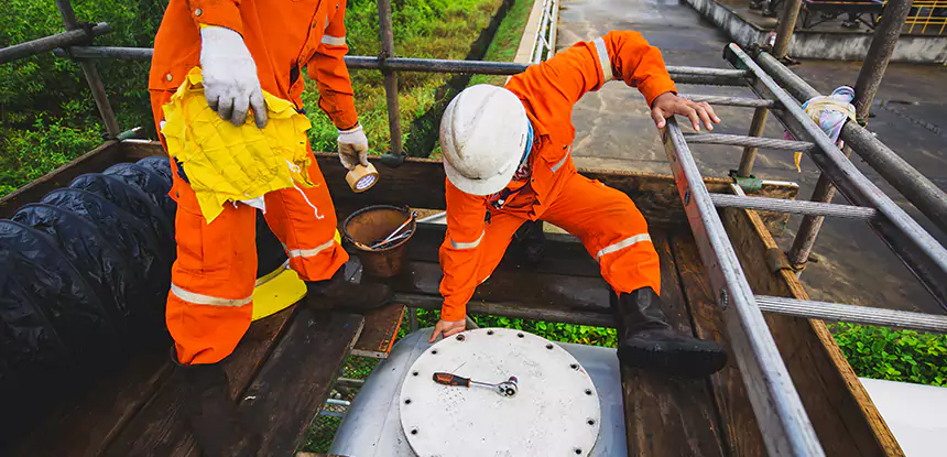 Professional Sewage Backup Cleaning Services in Dawsonville, GA