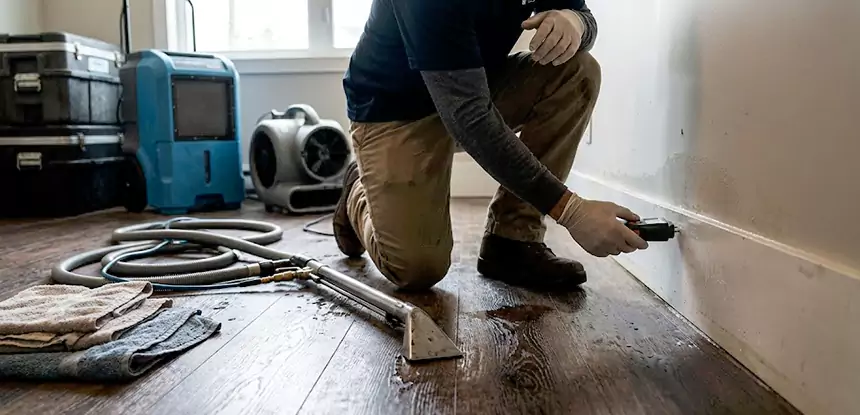Professional Sewage Remediation Services in Dawsonville, GA