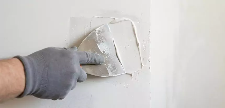 Professional Drywall Water Damage Services in Dawsonville, GA