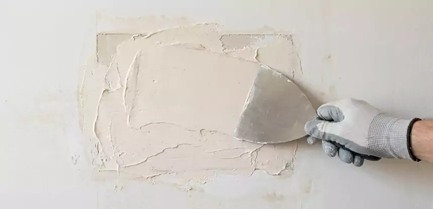Professional Water Damage Wall Repair Services in Dawsonville, GA