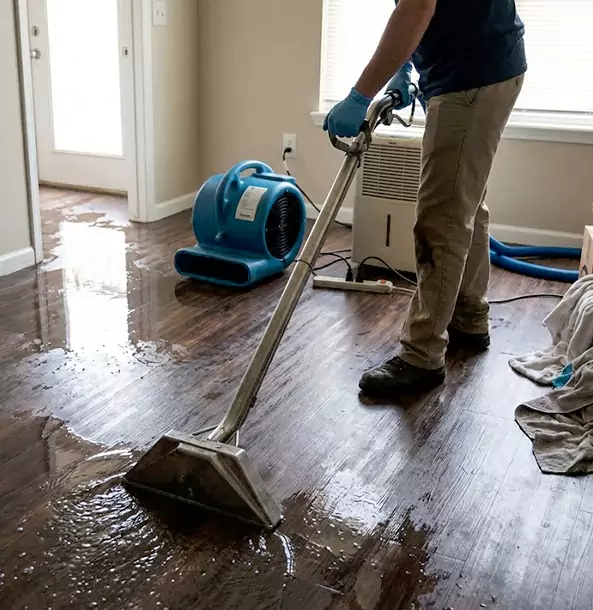 Why Dawsonville Restoration Pro Is the Trusted Choice for 24/7 Restoration in Dawsonville?