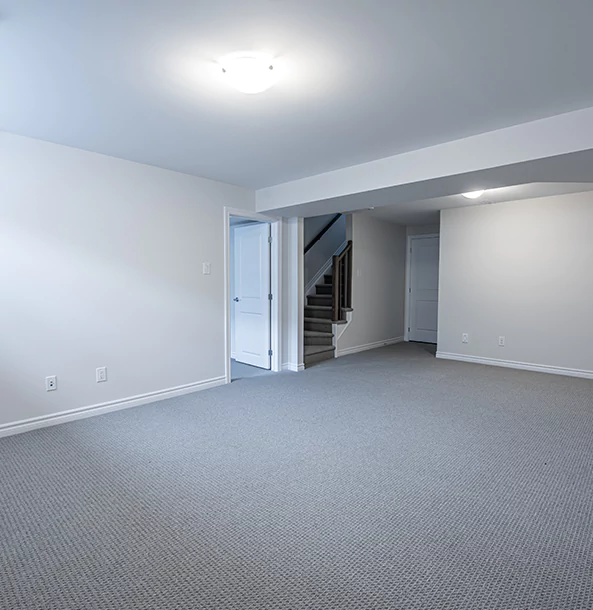 Why Dawsonville Restoration Pro Is the Right Team for Basement Flooding Repair in Dawsonville, GA?