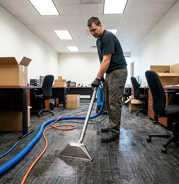 Why Dawsonville Businesses Trust Dawsonville Restoration Pro for Water Damage Recovery?