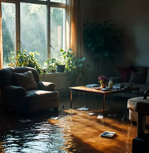 Why Dawsonville Property Owners Trust Dawsonville Restoration Pro?